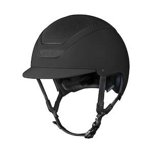 Helmets: Dogma Hunter - Black