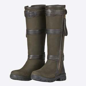 Erne Boots - Khaki