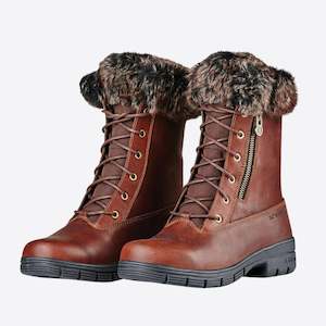 Footwear: Bourne Boots