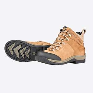 Footwear Casual: Dakota II Boots