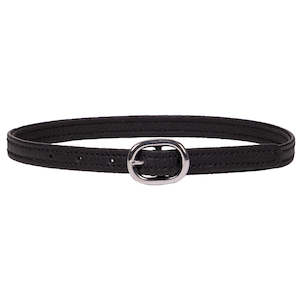 Spur Straps Vegan - Black