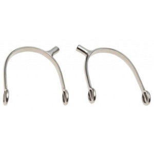 Spurs And Accessories: Childrens Offset Spur