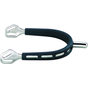 Ultra Fit Extra Grip Spurs - 30mm