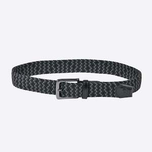 Mayfair Belt - Pewter