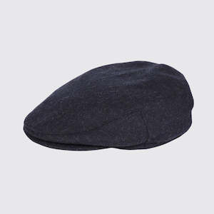 Holly Cap - Navy