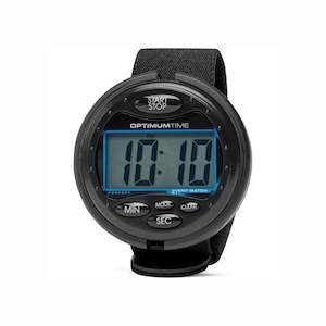 OE Series 3 Event Watch - Black