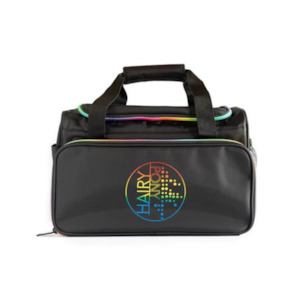 Horse Grooming Bag - Rainbow