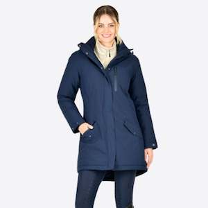 Kyla II Waterproof Jacket - Navy Iris