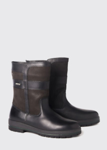 Rider: Roscommon Boot - Black