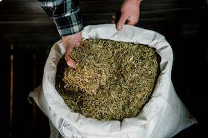 Meadow Chaff 20kg