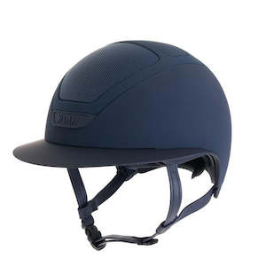 Helmets: Star Lady Hunter - Navy