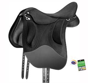 Pro Endurance Saddle - Cair