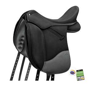 Isabell Dressage Saddle - Cair