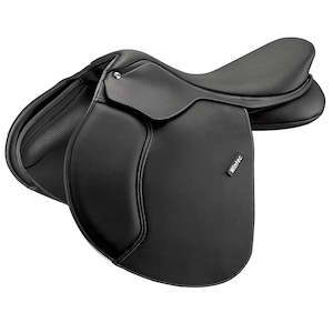 500 Close Contact Jumping Saddle - Cair