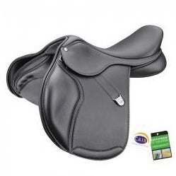 Saddles: Pony Elevation +