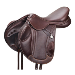 Advanta Eventing Saddle