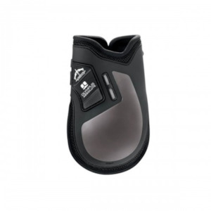 Olympus Absolute Fetlock Boots - Black