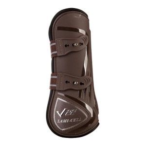 V22 Tendon Boots - Brown