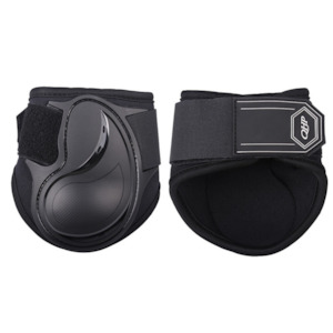 Leg Protection: Champ Fetlock Boots - Black