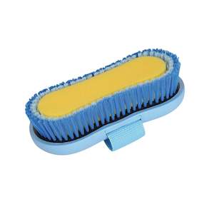 Soft Grip Sponge Brush