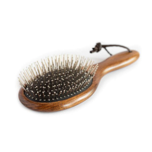 Tail Brush Mini