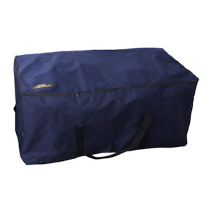 Stable Accessories Hardware: Hay Bale Bag Full Size