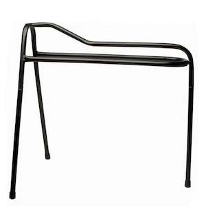 Stable Accessories Hardware: Saddle Stand 3 Leg Tall