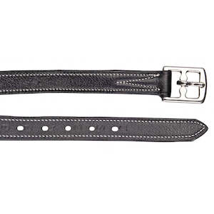 Flexi Stirrup Leathers