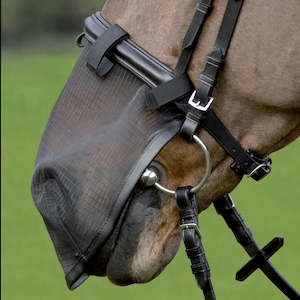 Ride in Nose Fly Mask