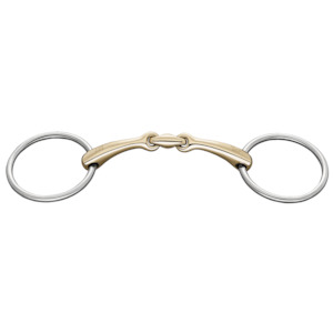 Dynamic RS Loose Ring Double Join - 14mm