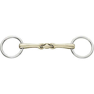 KK Ultra Loose Ring Bradoon - 14mm