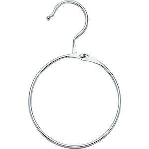 Display Ring With Hanger