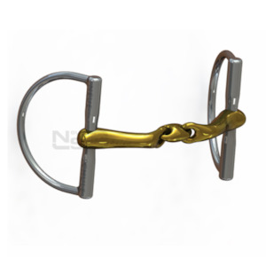 Neue Schule: Verbindend Hunter D Ring - 16mm