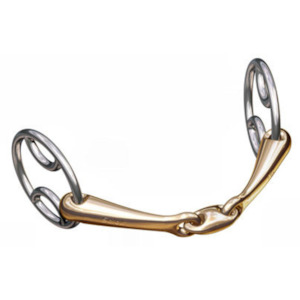 Neue Schule: Pony Tranz Angled Beval