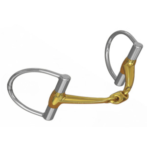 Neue Schule: Tranz Angled Lozenge D-Ring