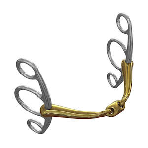 Neue Schule: Tranz Angled Lozenge Elevator - 16mm