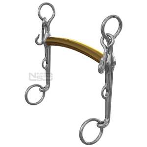 Neue Schule: Mors L'Hotte Weymouth - 12mm