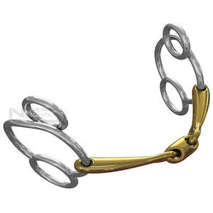 Neue Schule: Tranz Angled Lozenge Universal - 16mm