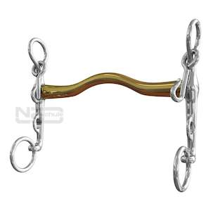 Neue Schule: Slimma Weymouth - 14mm / 5cm Shank