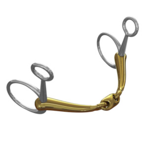 Neue Schule: Tranz Angled Baucher - 16mm