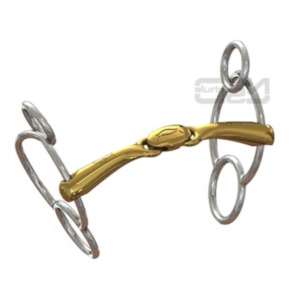 Neue Schule: Turtle Top Universal - 16mm