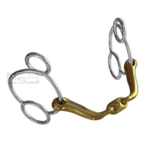 Neue Schule: Verbindend Universal - 16mm