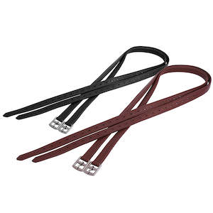 Soft Stirrup Leathers