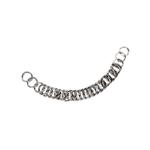 Bit Accessories: Curb Chain