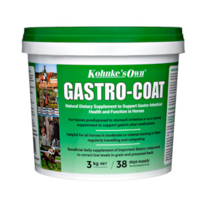 Gastro Coat