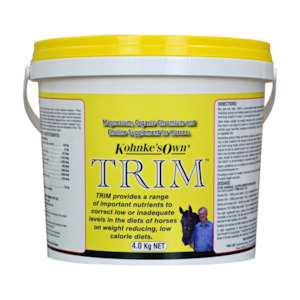 Trim 4kg