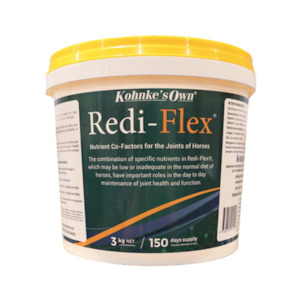 Redi-Flex 3kg