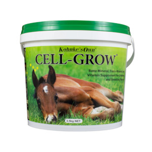 Cell-Grow 3.5kg