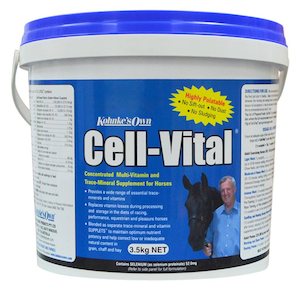 Cell-Vital 3.5kg