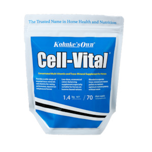 Cell-Vital 1.4kg